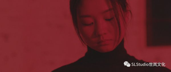 ABSENTIA: AN EXPERIMENTAL FILM