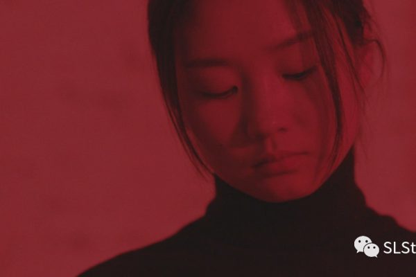 ABSENTIA: AN EXPERIMENTAL FILM